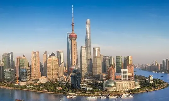 上海国金中心IFC：陆家嘴白领隐藏食堂与避雷，讲真，别问我怎么知道的