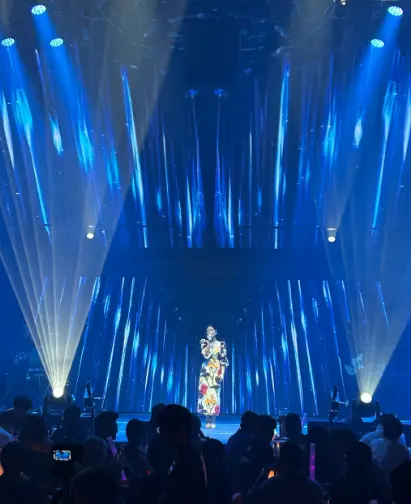 上海虹口滨江邮轮码头：情侣约会夜景与避雷，我劝你看完再去