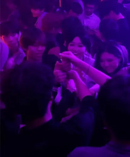 上海深秋打卡轻奢下午茶，复兴中路法式花园隐秘咖啡馆我劝你先收藏